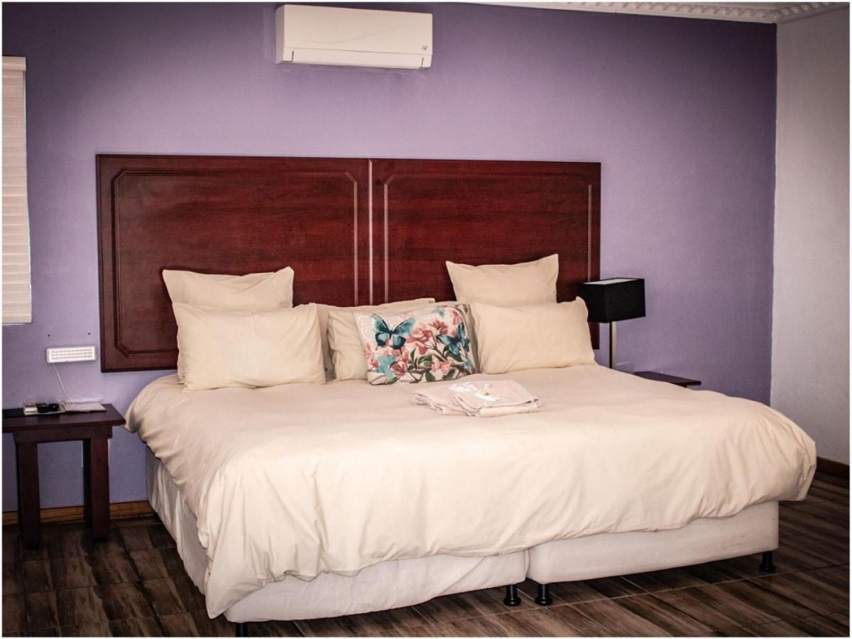 The Executive House Bed and Breakfast Newcastle Eksteriør billede