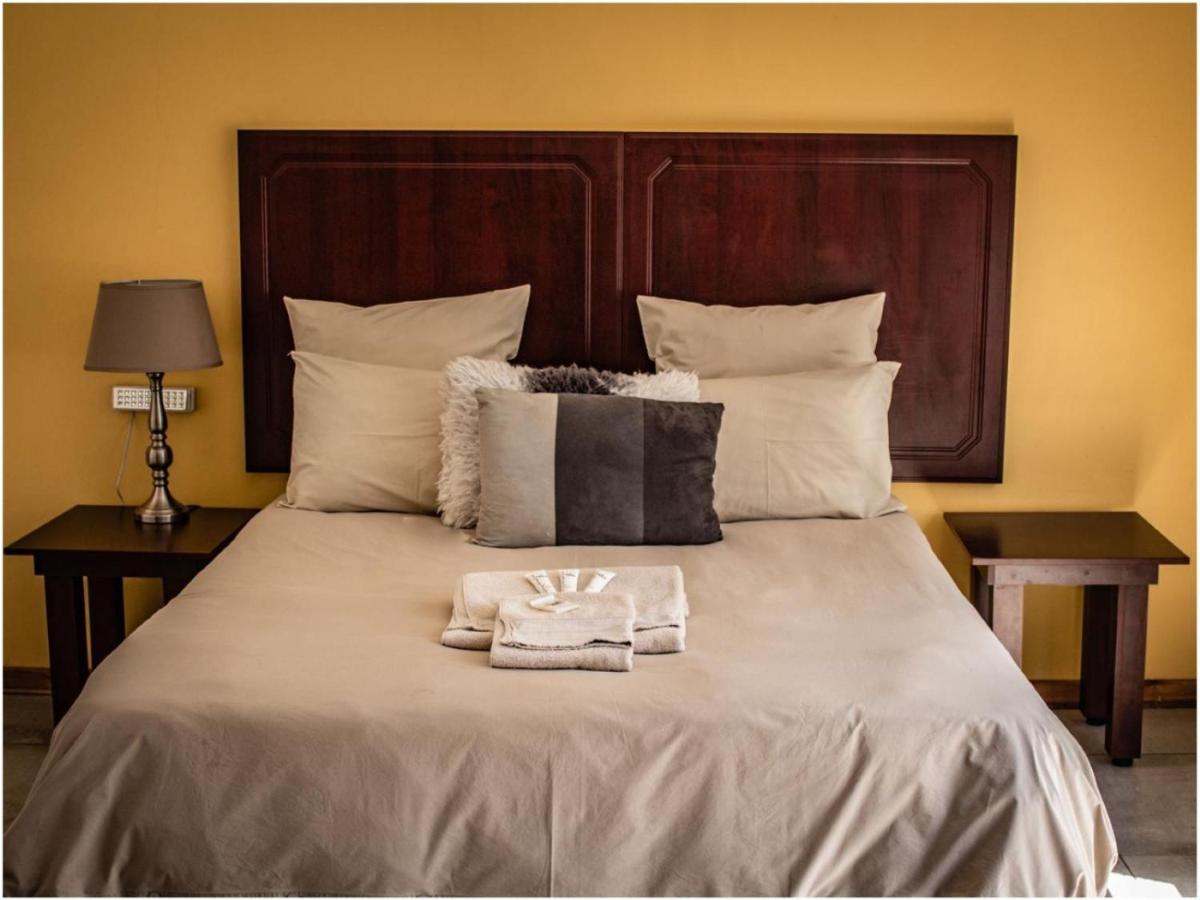 The Executive House Bed and Breakfast Newcastle Eksteriør billede