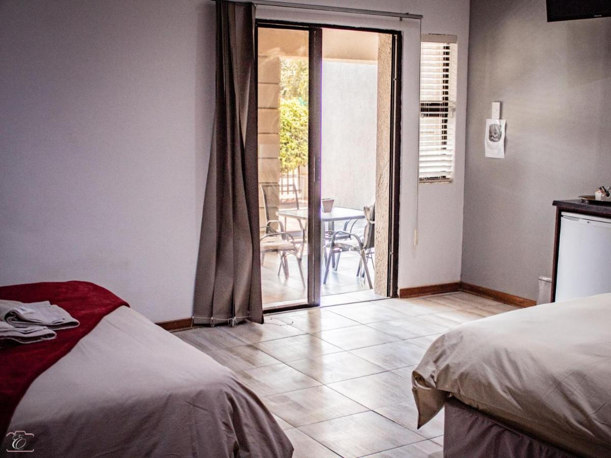 The Executive House Bed and Breakfast Newcastle Eksteriør billede