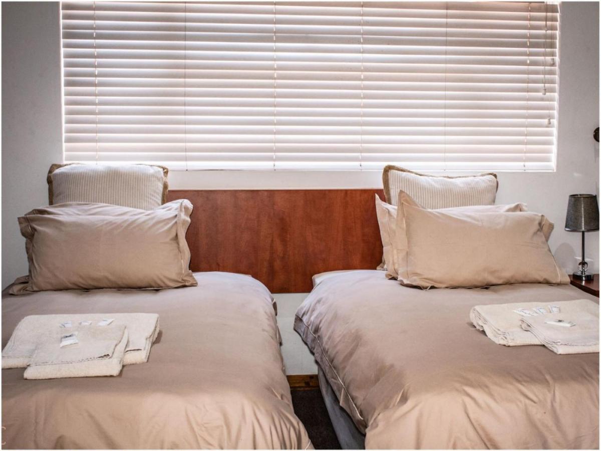 The Executive House Bed and Breakfast Newcastle Eksteriør billede